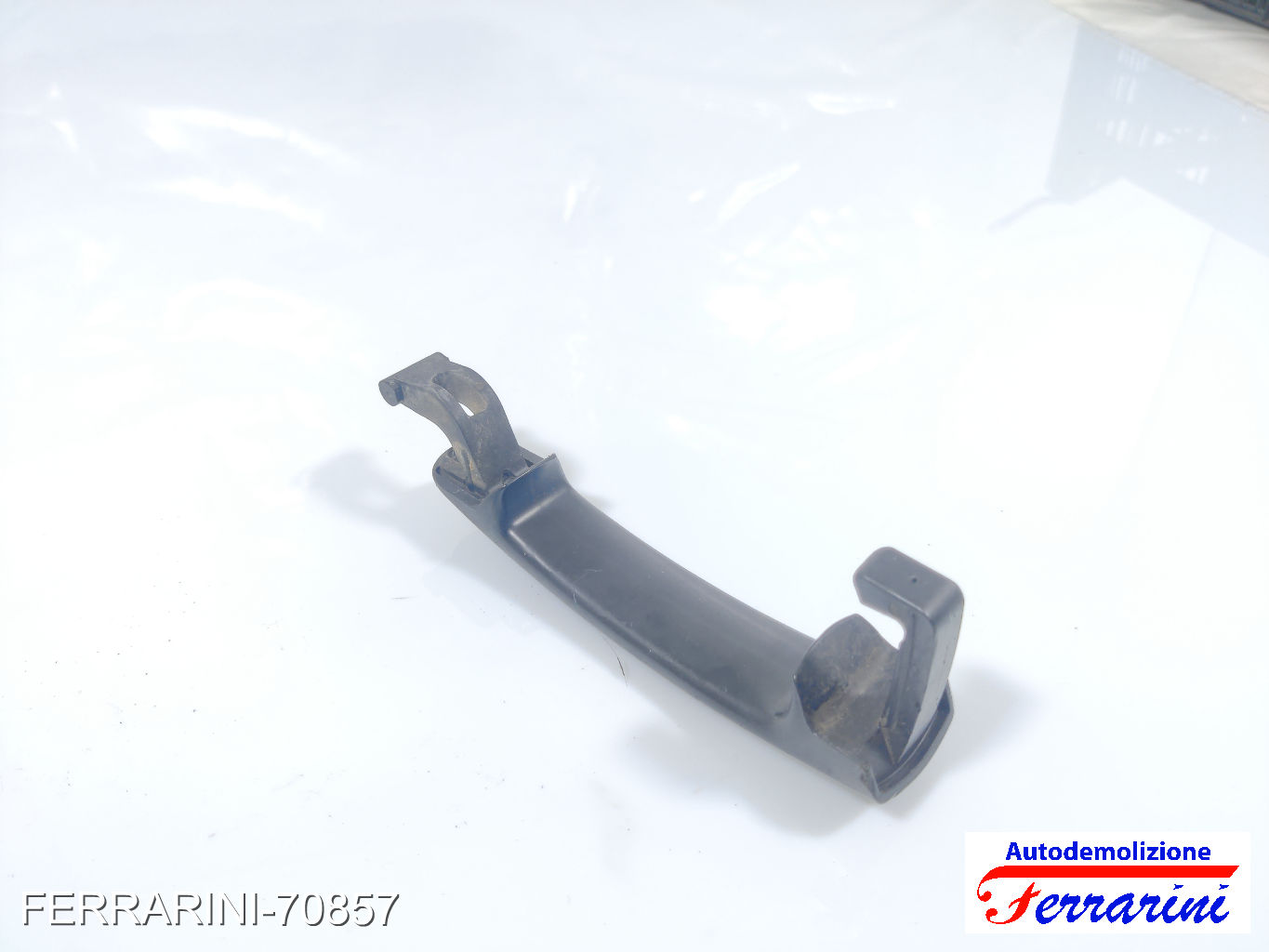 Maniglia Porta Esterna PEUGEOT 207 WA, WC 2006-2013 destra, dx, frontale