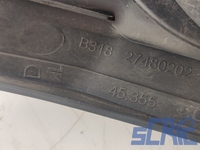 Fanalino Stop Posteriore FIAT CROMA 194 2005-2011 sinistro, sx, posteriore, post
