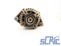 Alternatore SMART FORTWO COUPE 450 0.8 CDI 2004-2007 0004717V005, Q0004717V005 9
