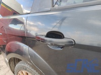 Ford Focus 2 Sw DA, DS, FFS 1.6 TDCI 90CV 2004-2012