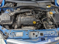 Opel Tigra Twintop X04 1.4 90CV 2004-2010