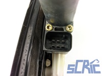 Motorino Alzavetro MERCEDES CLASSE E W211 E 220 CDI 2002-2008 A2117300146