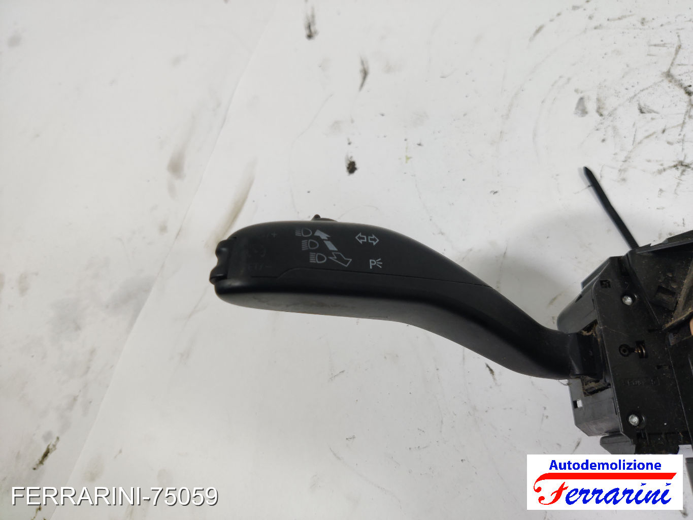 Devioluci VW POLO 6C1, 6R1 2009-2023 6Q0953503EJ, 204822ATW, 6612259 11