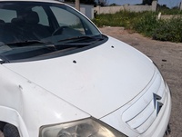 Citroen C3 1 FC, FN 1.4 HDI 68CV 2002-2009
