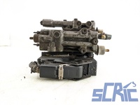 Centralina Pompa Abs CITROEN XANTIA BREAK X1, X2 1.8I 1995-1998 9612783680