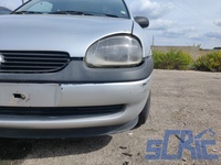 Opel Corsa B S93 1.4I 60CV 1993-2000