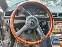 Mercedes 124 Coupe C124 200 CE 122CV 1990-1992