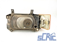 Faro Anteriore VW TRANSPORTER 4 70A, 70H, 7DA, 7DH 1990-1998 destro, dx