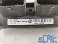 Centralina Motore FIAT PUNTO 188 1.2 60 1999-2010 46820323, 6160037603, IAW59FM3