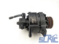 Alternatore NISSAN VANETTE HC 23 2.3 D 1994-2002 9120335001, LR190502C