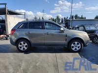Opel Antara L07 2.0 CDTI 4X4 150CV 2006-2011