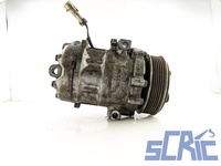 Compressore Clima OPEL AGILA B H08 1.3 CDTI 2008-2010 13106850, 4709128, 6854086