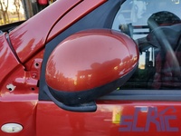 Peugeot 107 PM, PN 1.0 68CV 2005-2014