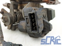 Corpo Farfallato FIAT UNO 146 45 I.E 1.0 1984-1995 0132008600, 9941477