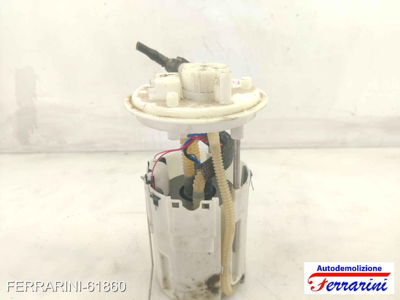 Cestello Pompa Galleggiante Serbatoio FIAT PUNTO 188 1.2 60 2000-2009 46845789