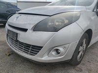 Renault Scenic 3 JZ0/1 1.5 DCI 110CV 2009-2023