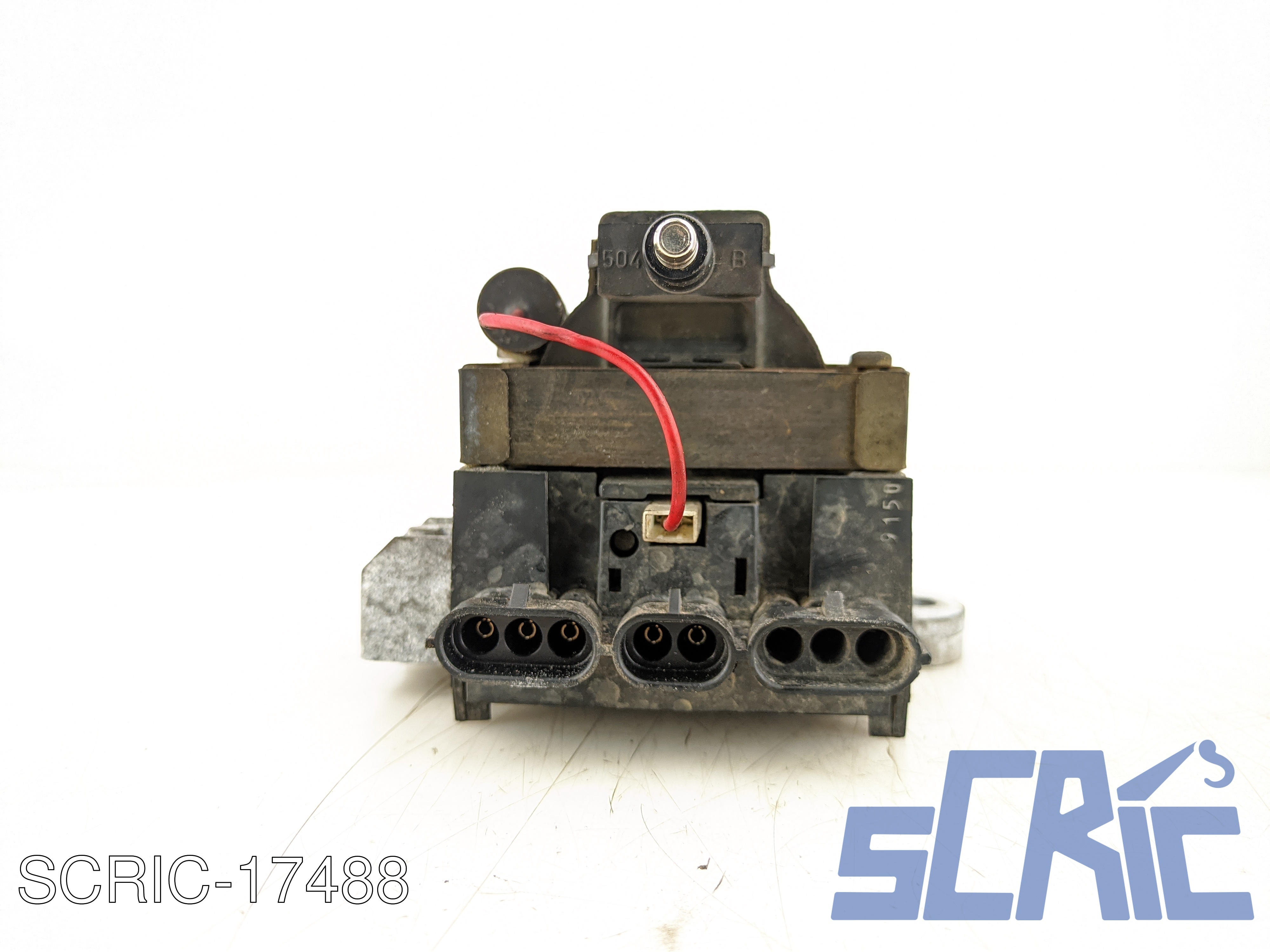 Bobina Di Accensione VOLVO 440 K 445 1.8 1991-1996 S100620003, 11713