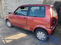 Fiat Cinquecento 500 170 0.9 I.E S 40CV 1991-1999