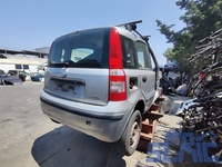 Fiat Panda 169 1.3 D MULTIJET 70CV 2003-2012