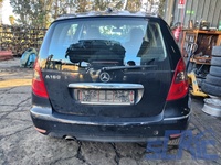 Mercedes Classe A W169 A 150 95CV 2004-2012