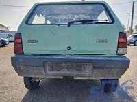 Fiat Panda 141 900 40CV 1992-1996