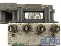 Centralina Pompa Abs NISSAN MICRA 3 K12 1.5 DCI 2005-2010 0265800574, 0265231841