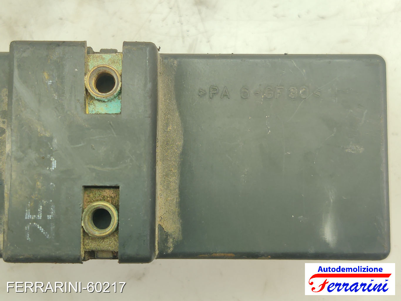 Centralina Ventola Radiatore VW GOLF 4 1J1 1.9 TDI 1997-2004 1J0919506H