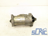 Motorino Avviamento