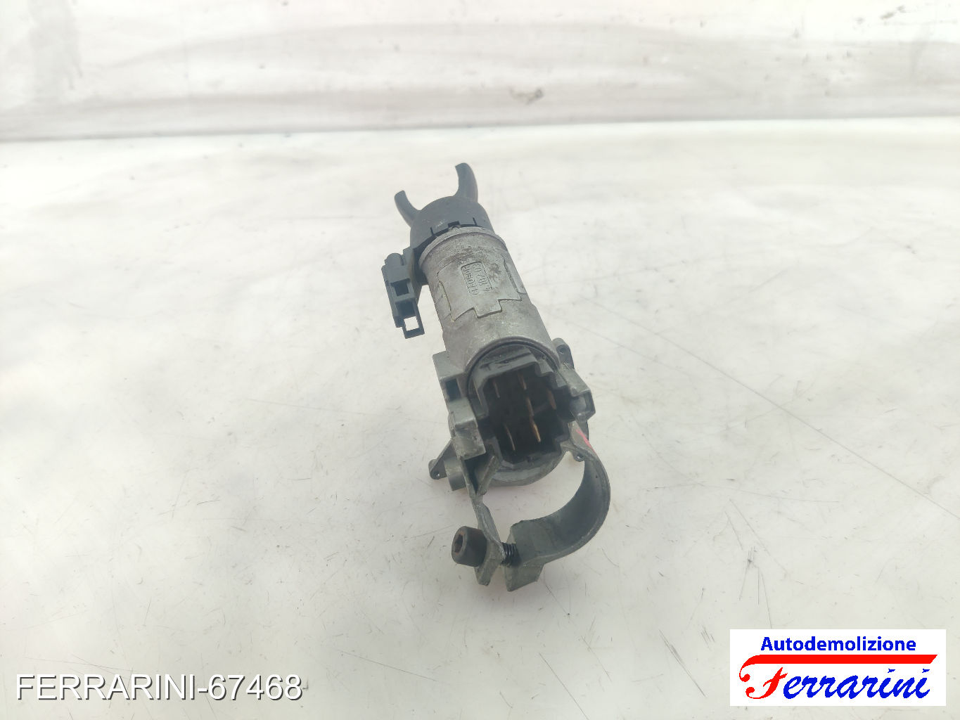 Bloccasterzo SEAT IBIZA 2 6K1 1999-2002 6K0905851 8