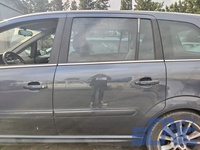 Opel Zafira B A05 1.9 CDTI 150CV 2005-2015