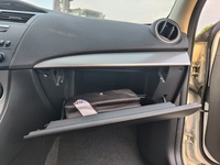 Mazda 3 BL 1.6 MZR-CD 116CV 2010-2013