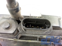 Serratura Porta RENAULT SCENIC 2 JM0/1 2003-2005 sinistro, sx, frontale