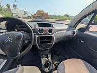 Citroen C3 1 FC, FN 1.4 HDI 68CV 2002-2009
