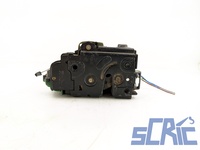 Serratura Porta SEAT TOLEDO 2 1M2 2000-2006 destro, dx, posteriore, post