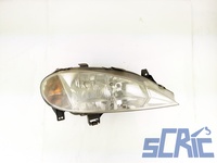 Faro Anteriore RENAULT MEGANE 1 SW KA0/1 1999-2003 destro, dx 7700427870
