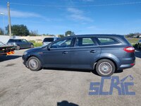 Ford Mondeo 4 Sw BA7 2.0 TDCI 140CV 2007-2015