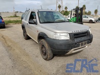 Land Rover Freelander L314 2.0 DI 4X4 98CV 1998-2000