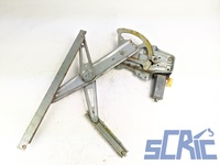 Alzavetro TOYOTA YARIS P1 1999-2005 sinistro, sx, frontale, anteriore 698200D010