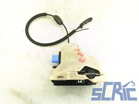 7 pin Serratura Porta VW TOURAN 1T1, 1T2 2003-2010 sinistro, sx, posteriore