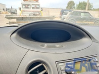 Toyota Yaris P1 1.4 D-4D 75CV 2001-2005