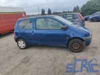 Renault Twingo 1 C06 1.2 58CV 1996-2007