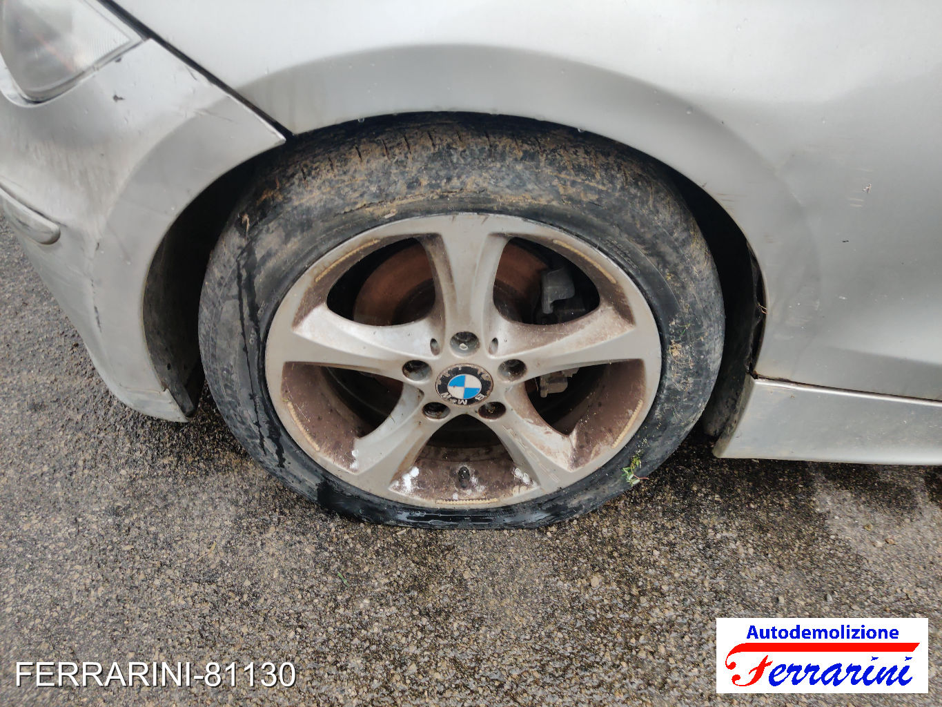 Bmw Serie 1 51