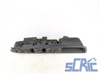 Pulsantiera Tastiera Alzavetro VOLVO V40 SW 645 2000-2004 sinistra, sx, frontale