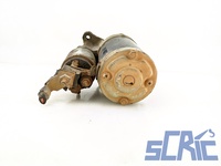 Motorino Avviamento CITROEN BERLINGO GFK, GJK, MF 1.4I 1996-2011 9656317780 6