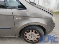 Fiat Idea 350 1.2 16V 80CV 2004-2012