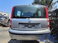 Fiat Panda 169 1.3 D MULTIJET 70CV 2003-2012