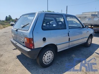 Fiat Uno 146 45 I.E 1.0 45CV 1984-1995