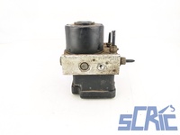Centralina Pompa Abs CITROEN C3 1 FC, FN 1.1I 2002-2009 9656493580, 10020700564