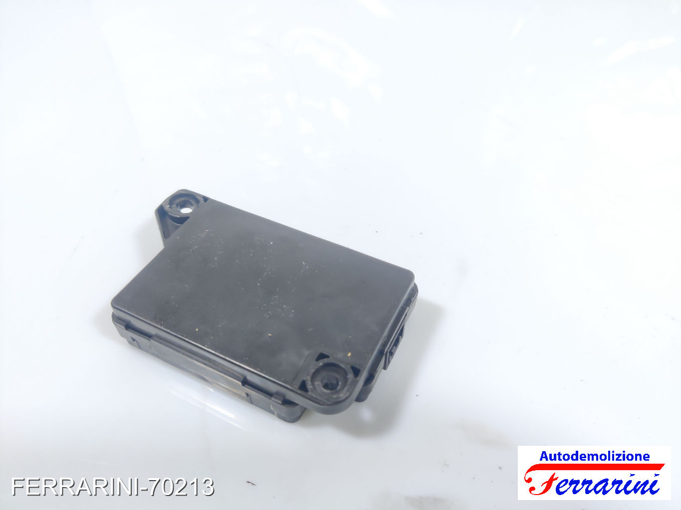 centralina bussola CHRYSLER GRAND VOYAGER 5 RT 2.8 CRD 2007-2023 04671918AF