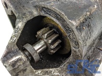 Motorino Avviamento RENAULT TRAFIC 2 FL 1.9 DCI 100 2001-2006 7700116260